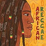 African Reggae luisterkaart